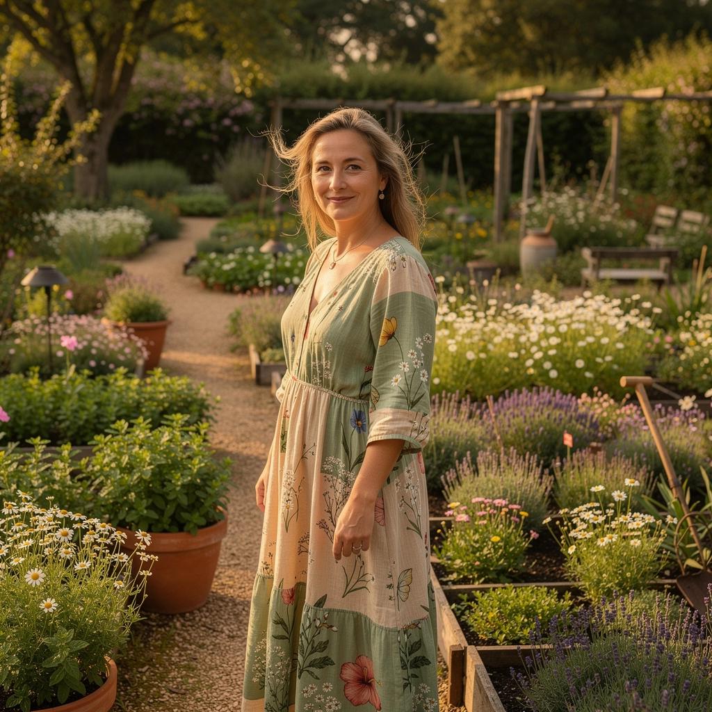 Prikaz raznolikih čajeva s etiketama na prirodnom drvenom stolu.